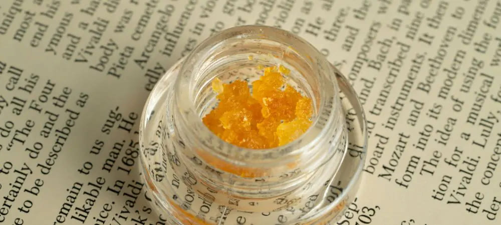 Bubble hash utilizado como base para elaborar Piatella hush.