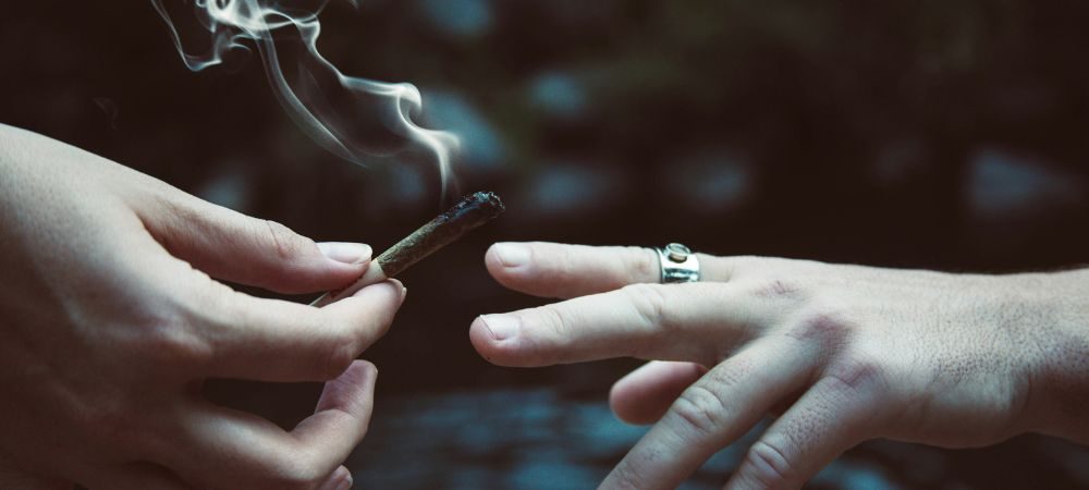 medications exist for quitting marijuana
