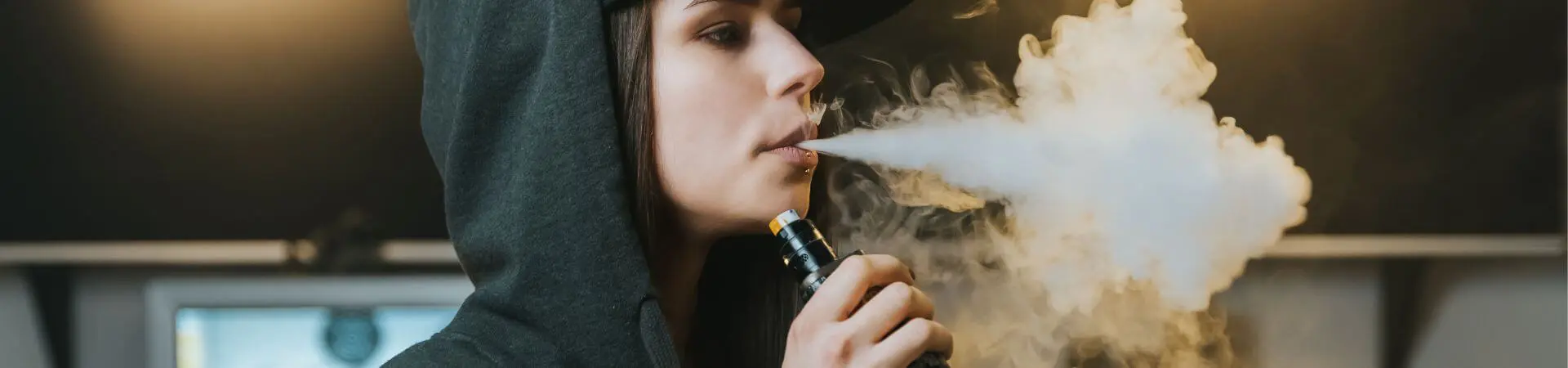 how to charge off stamp without battery vape Puede los detectores de humo detectan el vape?