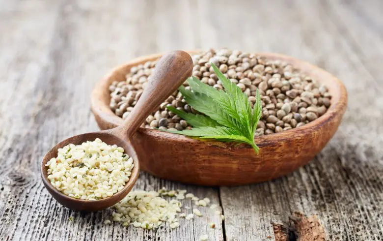 Recetas con marihuana