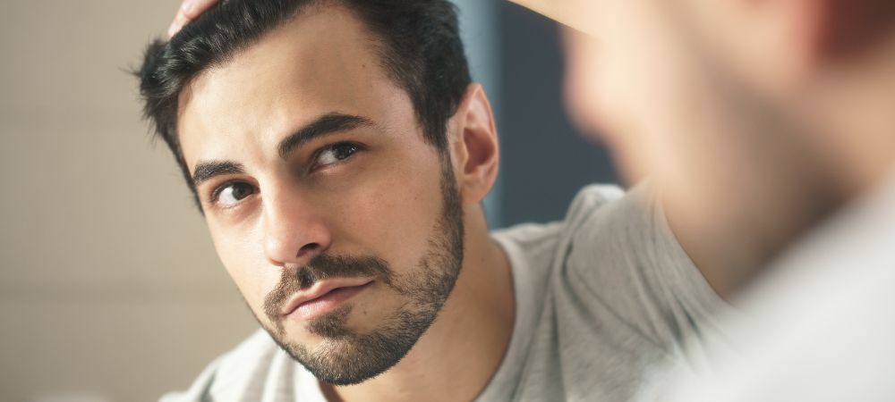 CBD contre la chute de cheveux