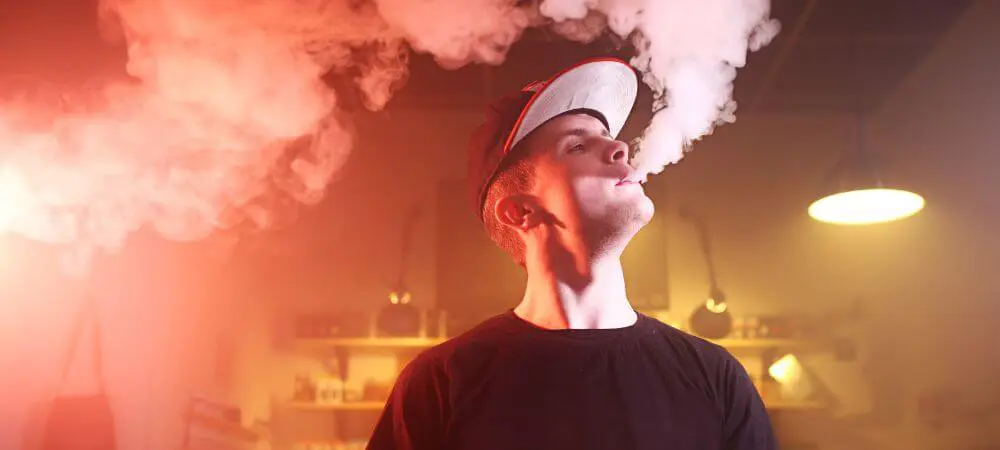 what happens if you swallow vape smoke What Happens if You Swallow Vape Juice? main image 0