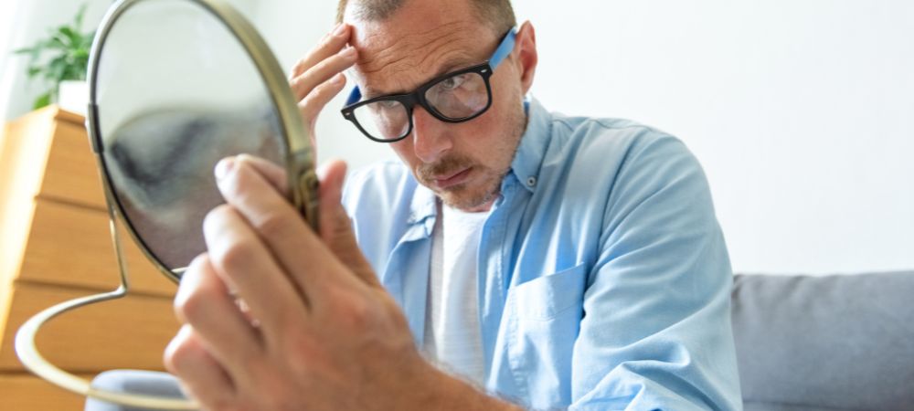 Le CBD est-il efficace contre l’alopécie ?