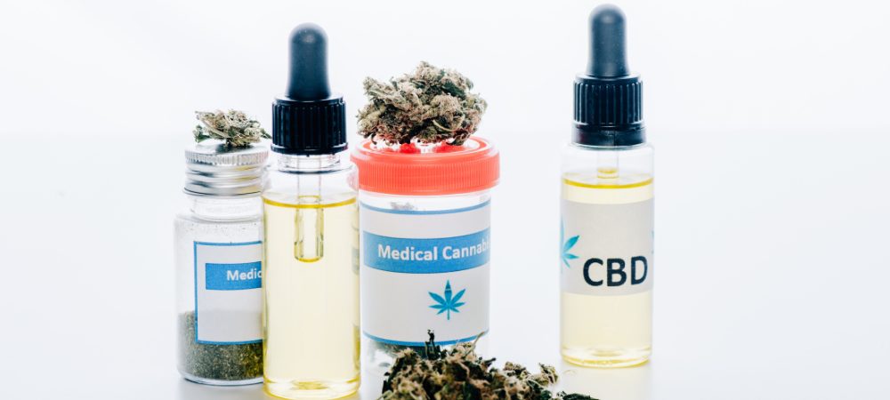 ¿El CBD coloca? Descubre la verdad de sus efectos
