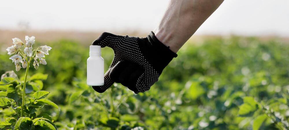 mejor insecticida para pulgones 2