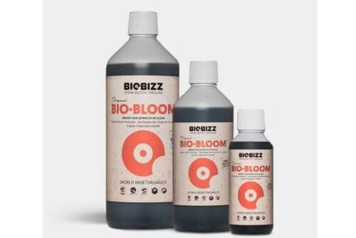 Bio Bloom by Biobizz