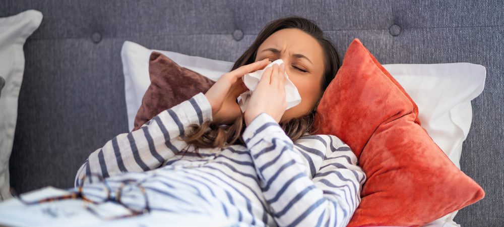 cannabis allergie
