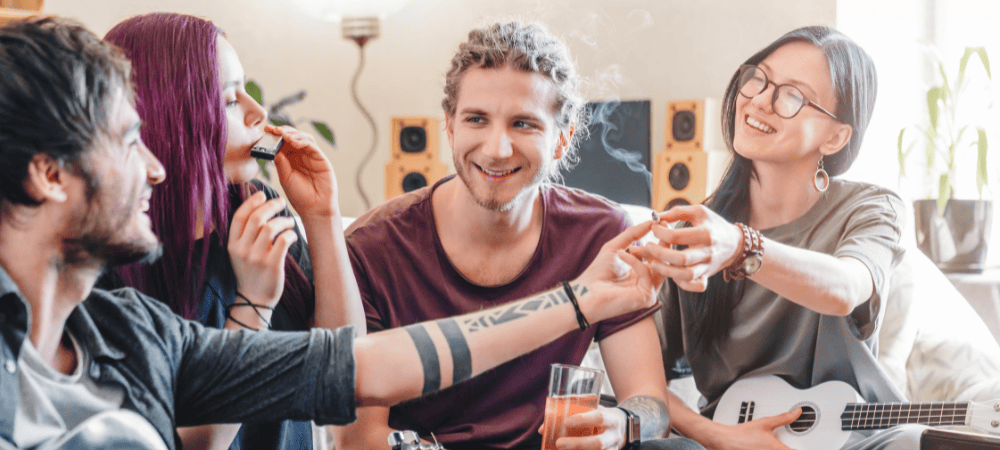 Cannabis-Clubs in Barcelona