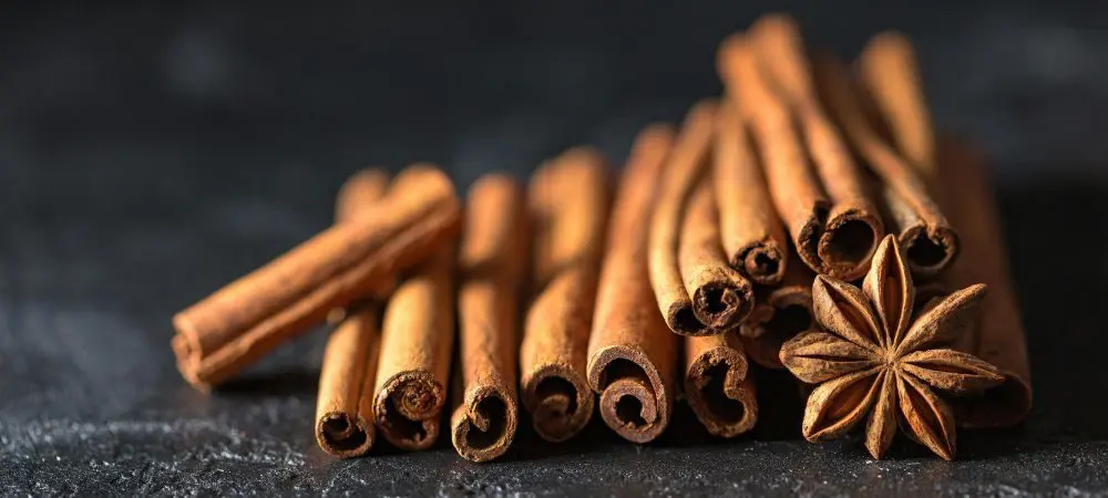 Cannella per le piante