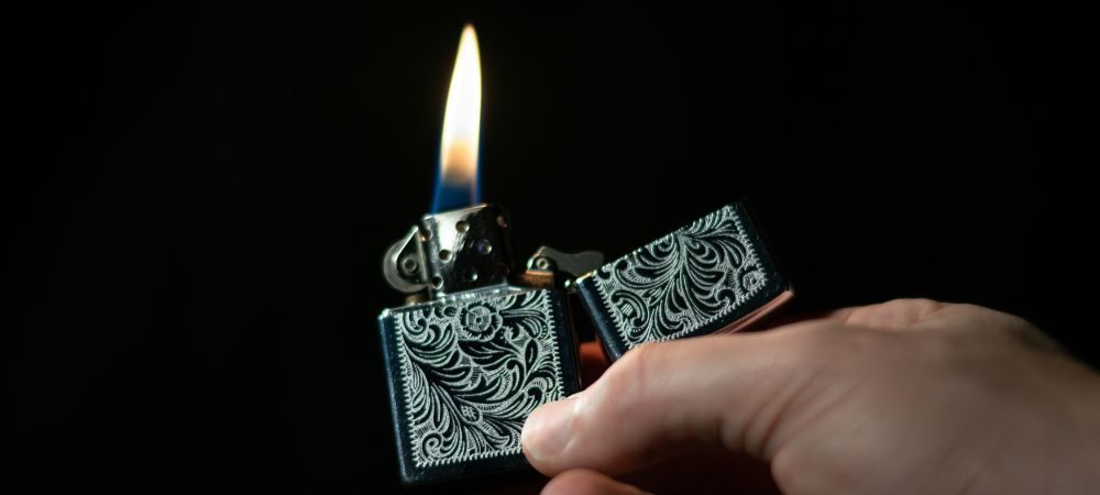 isqueiros Zippo