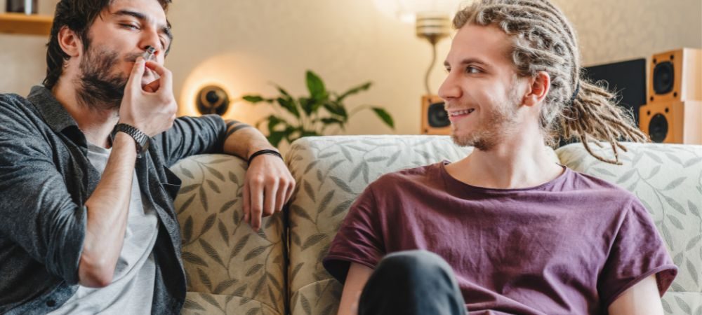 Como os charros afetam a relação de casal