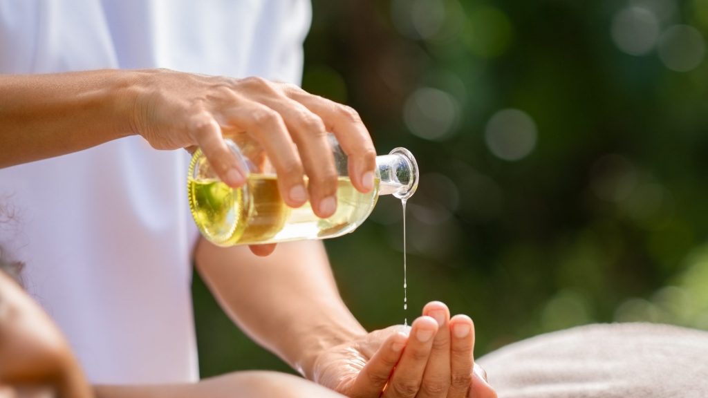Eigenschaften von Cannabis-Alkohol