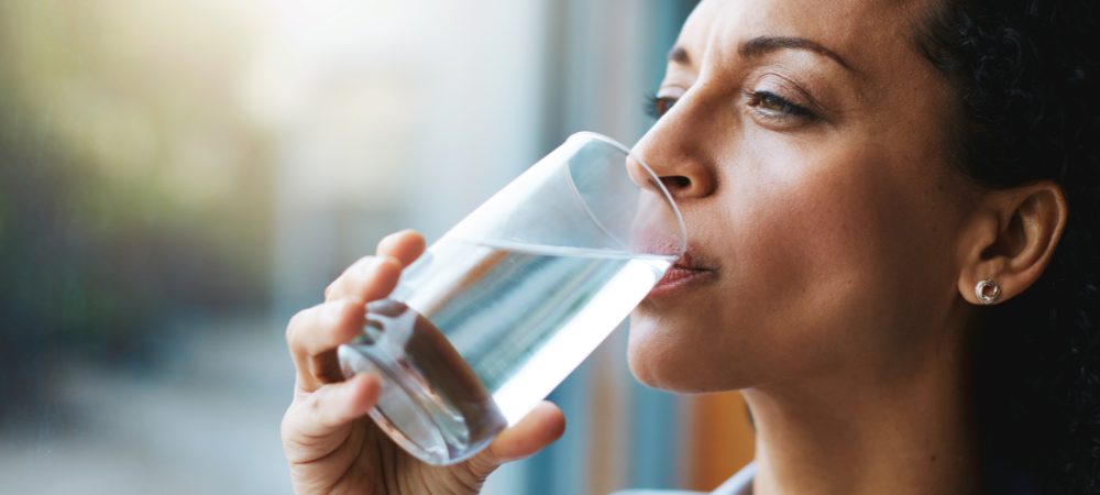 mantener la calma test de drogas