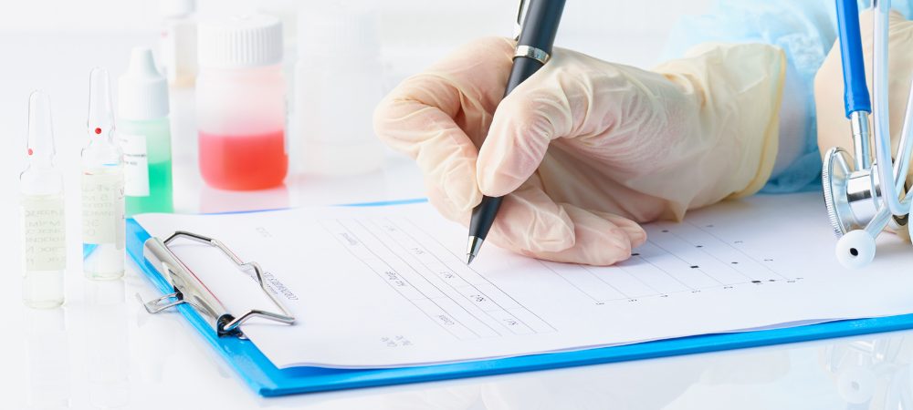 Cómo dar negativo en un test de saliva de drogas