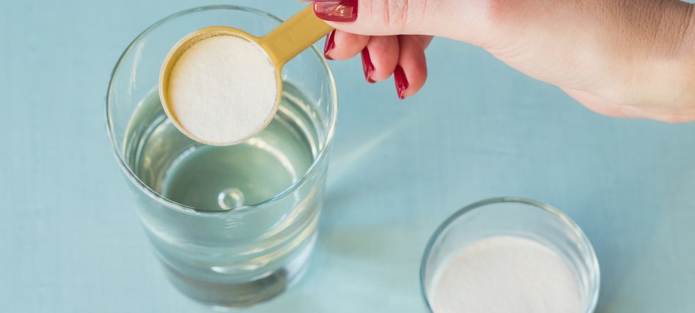 mezcla de vinagre y bicarbonato para las plantas