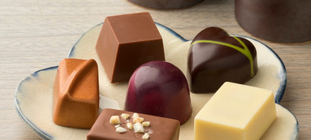 THC Bonbons