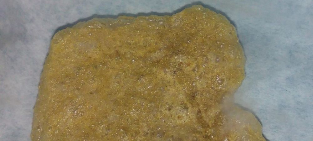 BHO Moonrock
