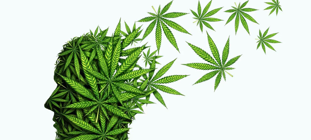 Positive Effekte des Cannabisrauchens
