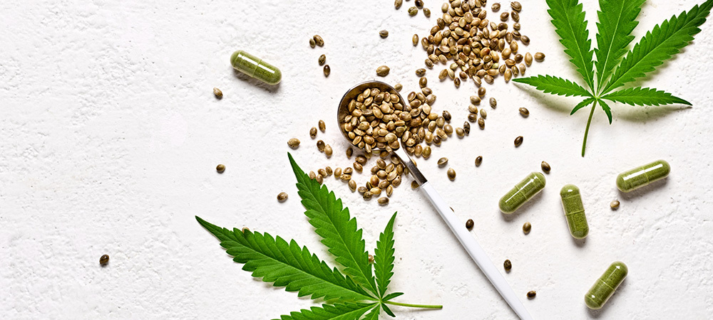 Positive Effekte des Cannabisrauchens