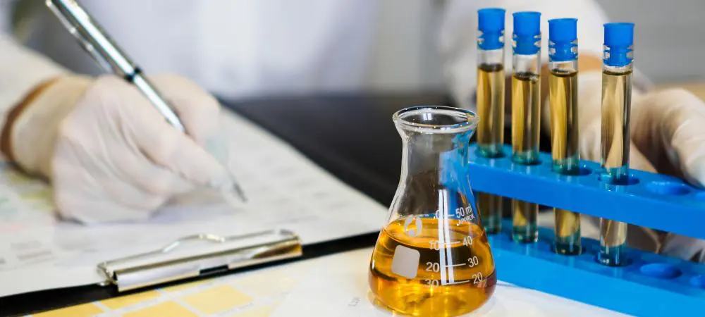 Wie lange bleibt THC im Körper