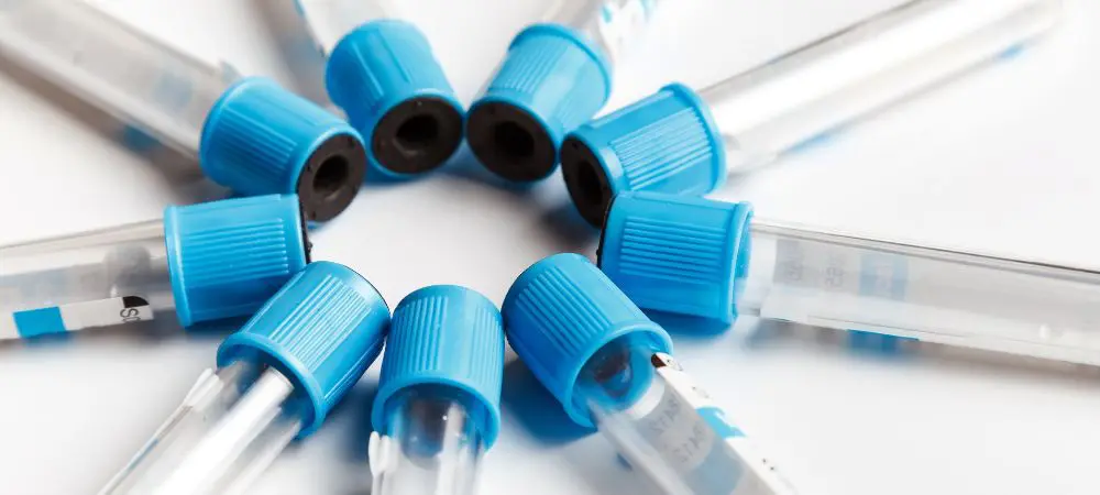 Wie lange bleibt THC im Körper