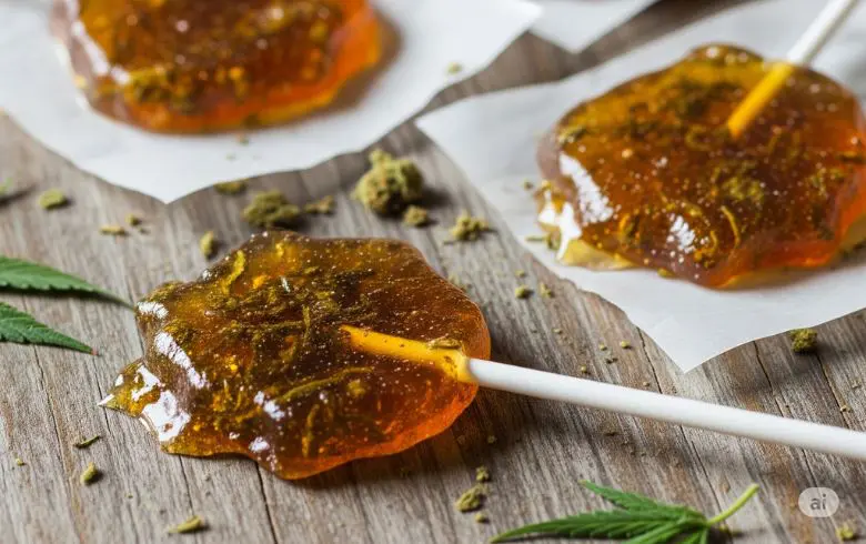 Recetas con marihuana