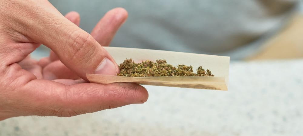 alternativas al papel de fumar