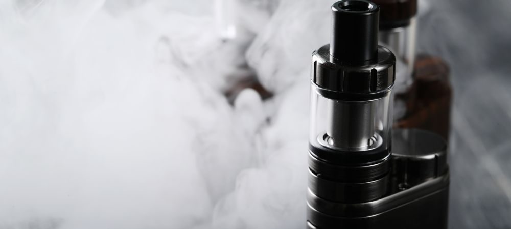 miglior sapore di vape