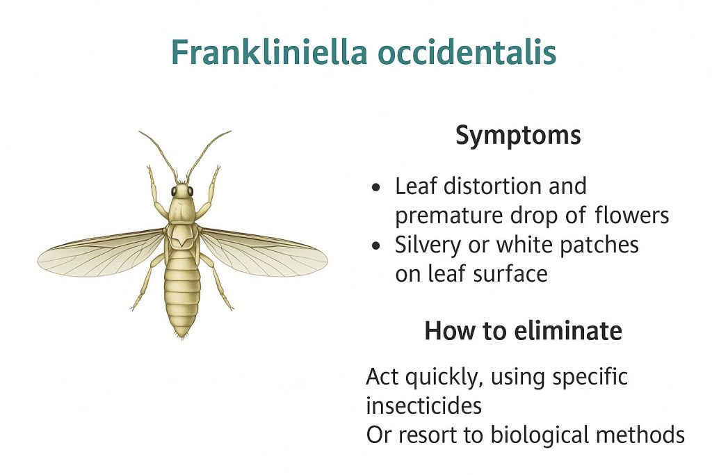 Frankliniella occidentalis