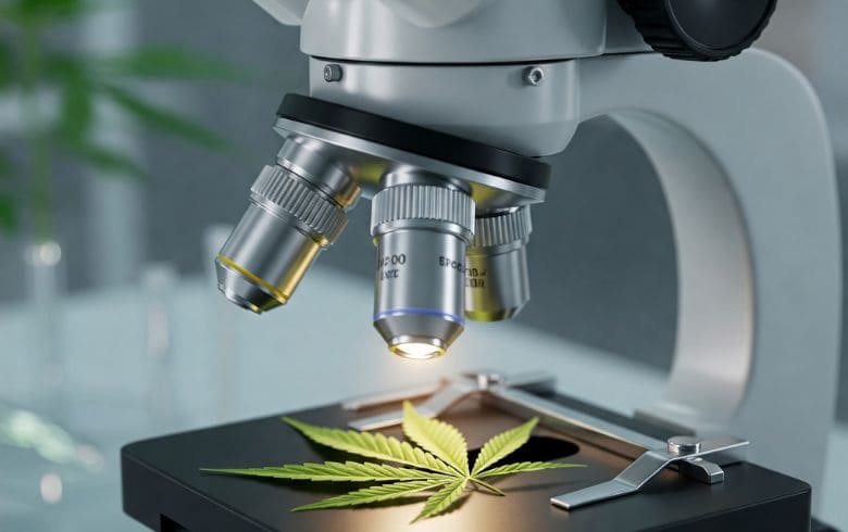 Noticias Cannábicas