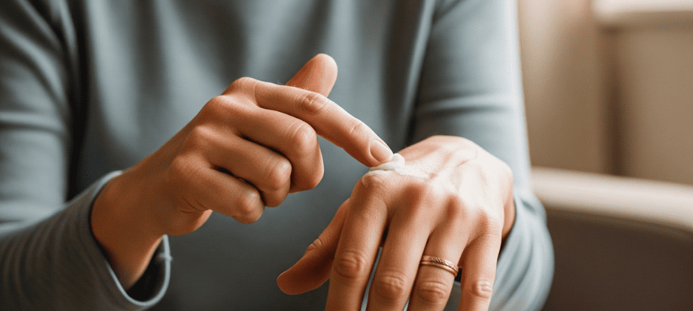 Mejor crema CBD anfiinflamatoria artritis