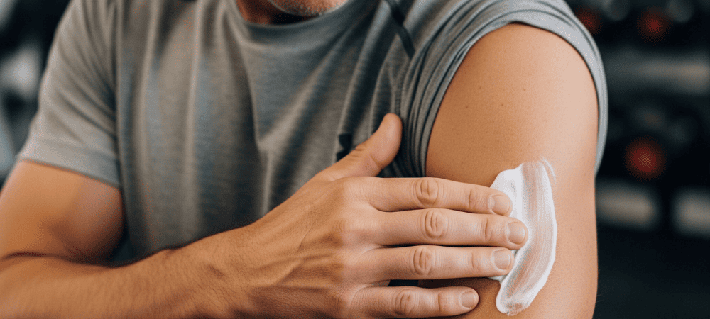 mejor crema cbd antiinflamatoria dolor muscular