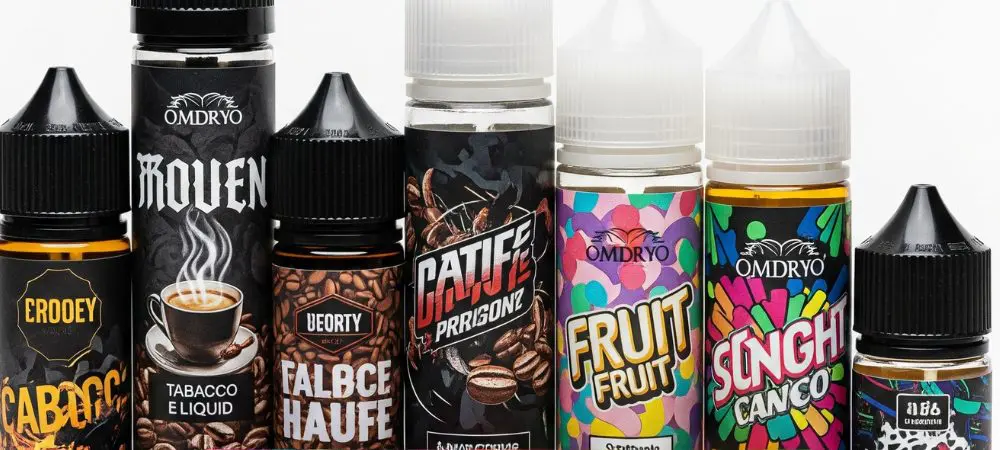 elfbar nachfll pod luft aus Coco Melon Nicotine Ready Liquid 10 ml Valkiria