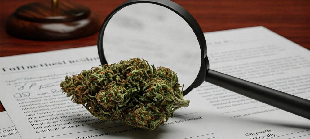 HHC vs THC - Key differences and similarities