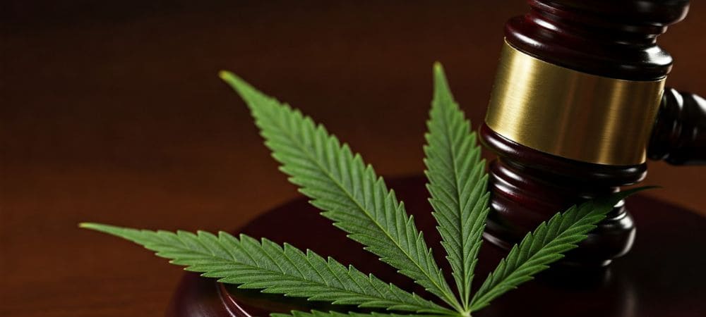 Situazione legale attuale di HHC e THCA