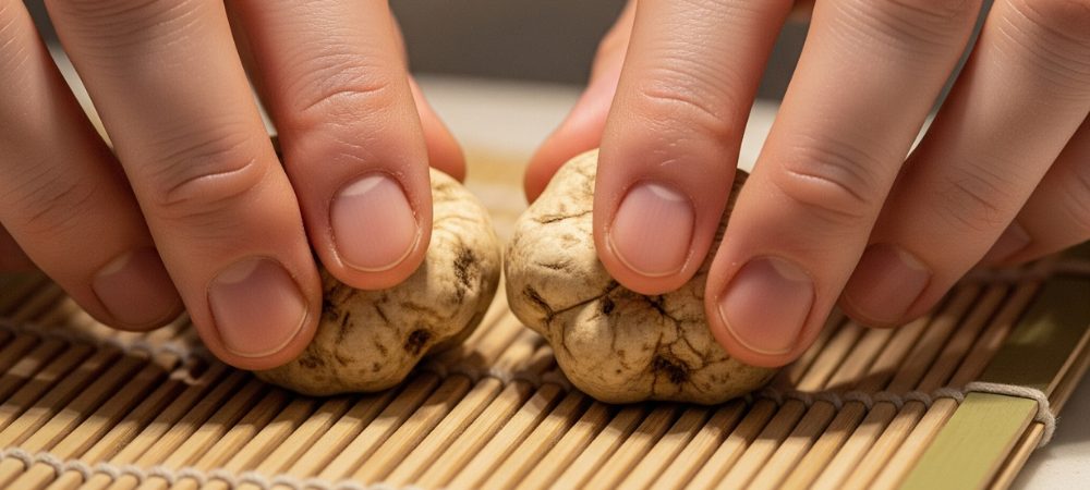 comment sécher des truffes magiques 2
