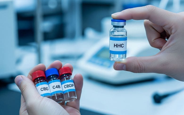 Noticias Cannábicas