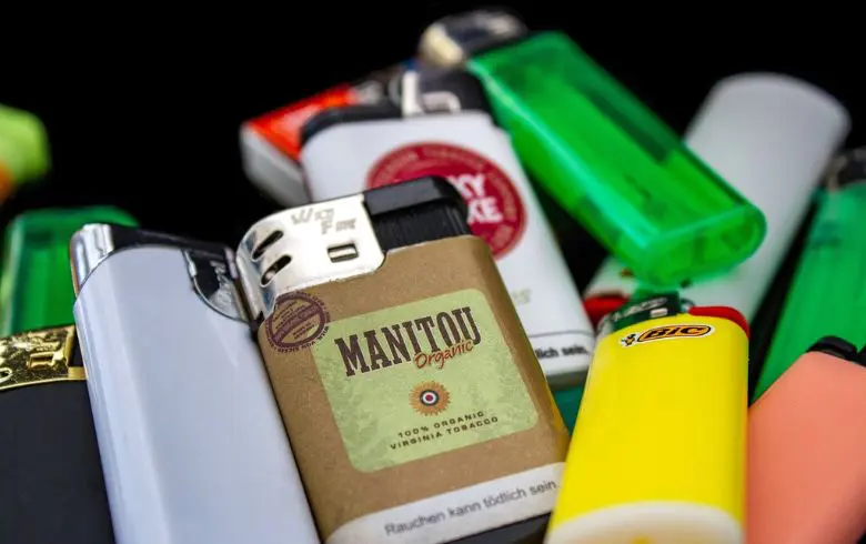 Mechero antiviento: cómo elegir el mejor según el uso