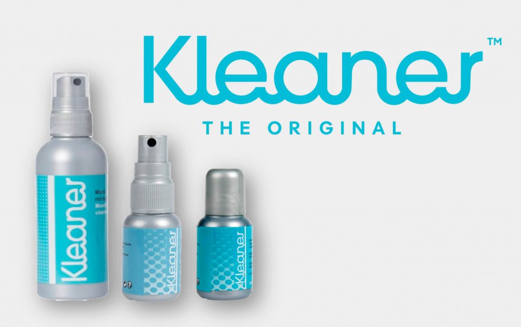 Bewertung und Meinungen zu Kleaner Saliva