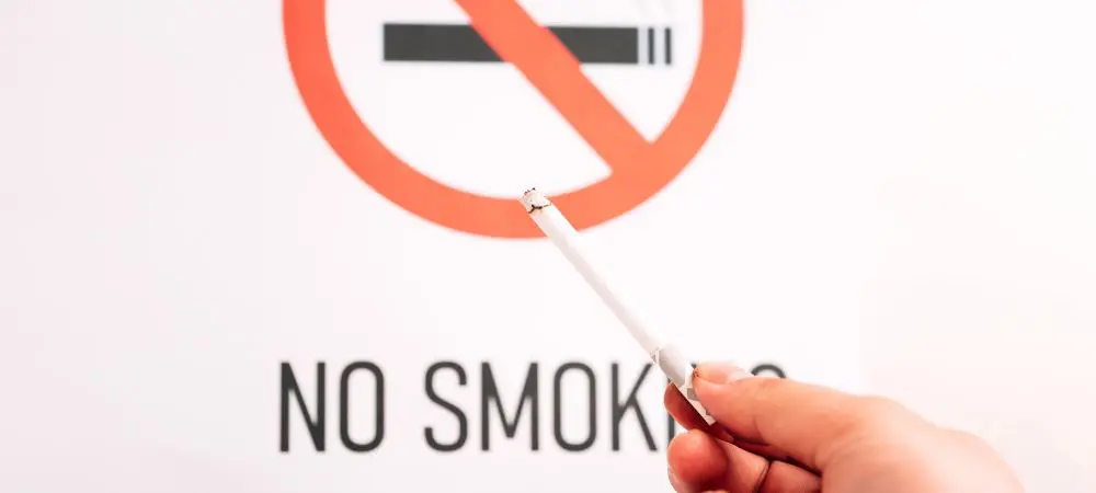 spain tobacco laws Spain's draft law reforms target disposable vapes and nicotine pouches Spain seeks to extend smoking