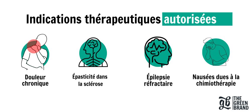 Cannabis médical en Espagne

