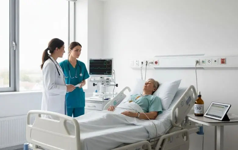 Nuevo Real Decreto sobre el cannabis medicinal en España