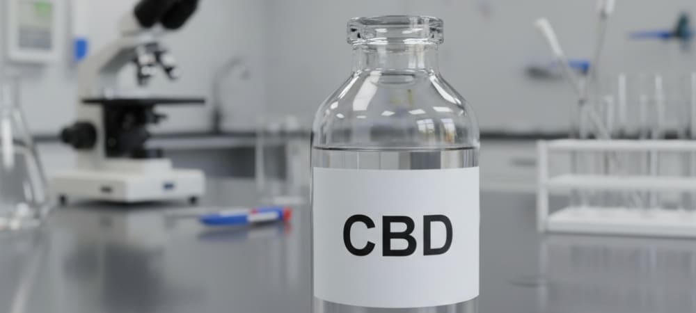 cbd Cannabis medica in Spagna