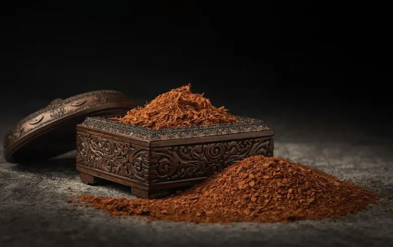 Rapé tabaco: el polvo sagrado del Amazonas que despierta cuerpo y mente