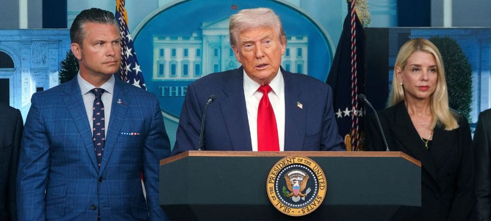 Official appearance in a government setting related to political and regulatory decisions on cannabis. Schedule” system