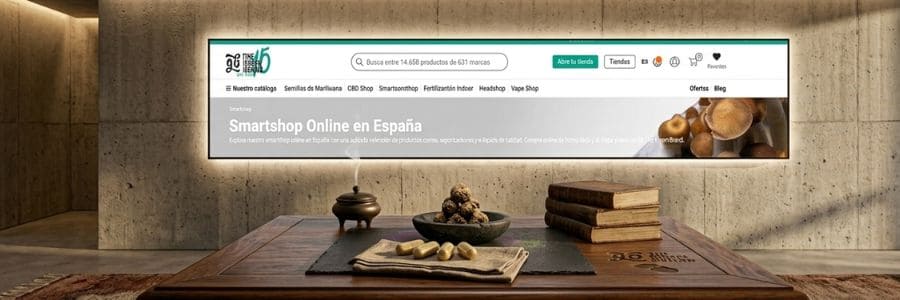 Smartshop: qué es, qué puedes encontrar y cómo elegir bien