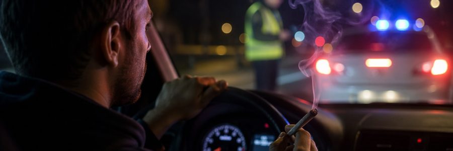 ¿Cómo afecta el cannabis a la conducción?