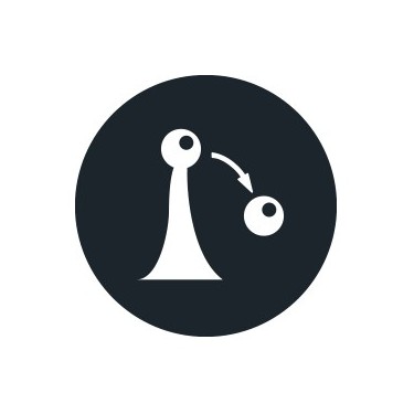 Extração de resina