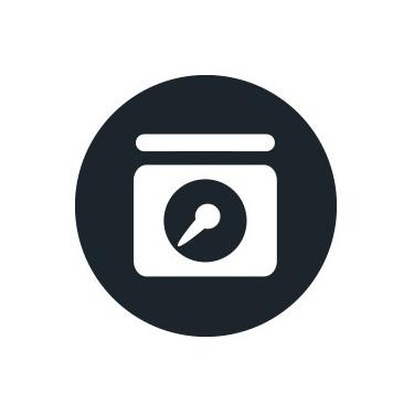 Balança para cannabis