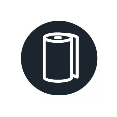 Plásticos Reflectantes para Interior